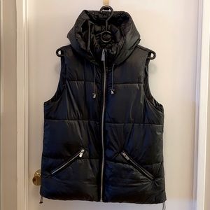 Women’s Vest